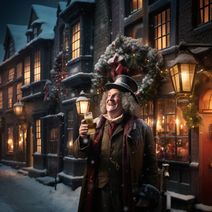 No Cheeses For Us Meeces: An Irreverent Tribute to 