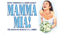 Mamma Mia! in Boise