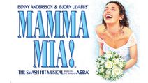 Mamma Mia!