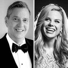 The New York Pops: A Place Called home show poster