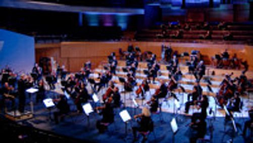 THE TSAR, THE ROCK AND THE FIREBIRD (STREAM) show poster