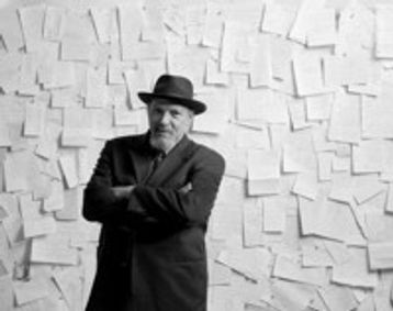 How I Learned What I Learned show poster