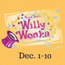Roald Dahl's Willy Wonka