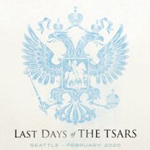 Last Days of the Tsars