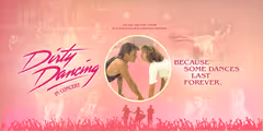 Dirty Dancing in Concert in New Jersey