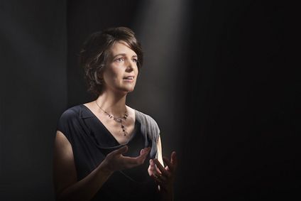 The Class of ‘85 show poster