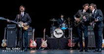 The Fab Four – The Ultimate Beatles Tribute