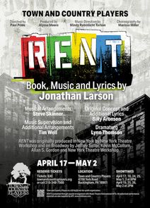 Rent