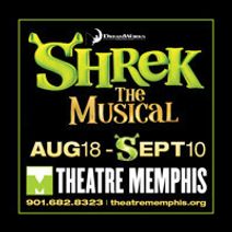 Shrek The Musical