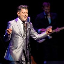 Breaking Up is Hard to Do: John Michael Dias Sings Neil Sedaka