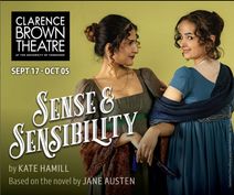 Sense and Sensibillity