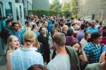 NewFilmmakers Los Angeles (NFMLA) Film Festival