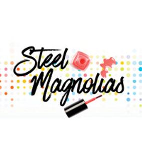 Steel Magnolias show poster