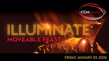 Moveable Feast: Illuminate in Cincinnati