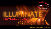 Moveable Feast: Illuminate
