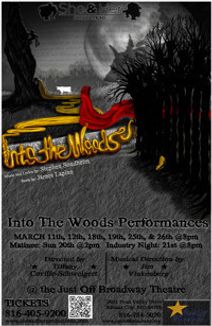 Into the Woods