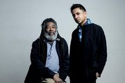 Vijay Iyer and Wadada Leo Smith, Defiant Life in Los Angeles