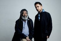 Vijay Iyer and Wadada Leo Smith, Defiant Life