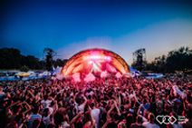 Love Family Park 2019