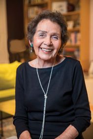 Two Day Staged Reading --- ROSE - By Martin Sherman show poster