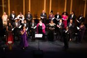 Music Worcester Presents: American Spiritual Ensemble in Boston
