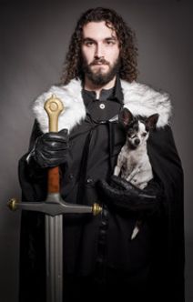 Thrones! The Musical Parody