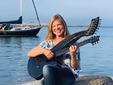 An Evening with Muriel Anderson - Acoustic and Harp Guitar in Philadelphia