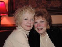 Anita Gillette & Penny Fuller