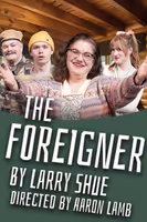The Foreigner