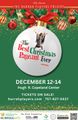 The Best Christmas Pageant in Central Virginia
