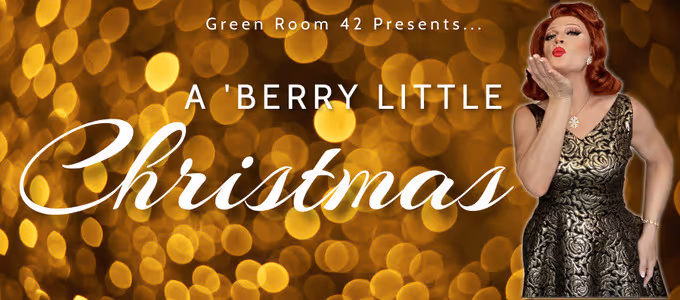 A 'Berry Little Christmas