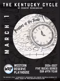 The Kentucky Cycle: Part I: Masters of the Trade