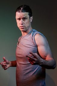 The Marsh San Francisco presents Takes All Kinds show poster