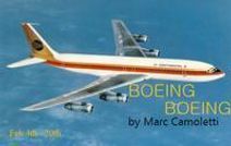 BOEING-BOEING by Marc Camoletti