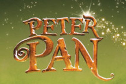 Peter Pan: The Panto show poster