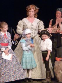 The Pirates of Penzance Singalong