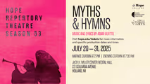 MYTHS & HYMNS in Michigan