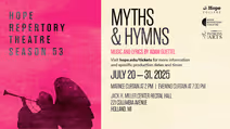 MYTHS & HYMNS