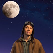 They Promised Her The Moon