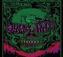 Jekyll and Hyde