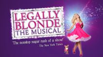 Legally Blonde: The Musical