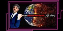 An Inconvenient Talk Show