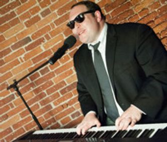 My Life as Billy Joel: Cabaret by Jon Abrams show poster