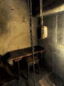 STIFFELIO show poster