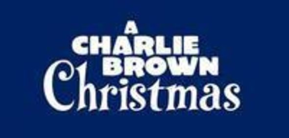 A Charlie Brown Christmas  show poster