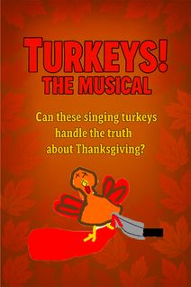 Turkeys! the Musical