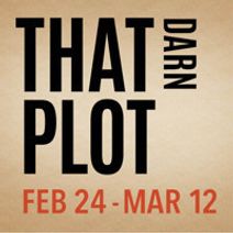 That Darn Plot