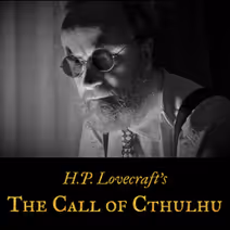 HP Lovecraft's The Call Of Cthulhu