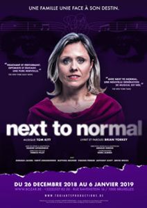 Next To Normal