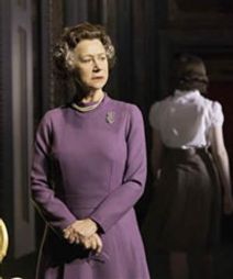 THE AUDIENCE - LONDON'S NATIONAL THEATER WITH HELEN MIRREN